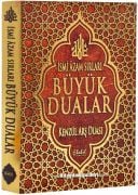 İsmi Azam Sırları Büyük Dualar Kenzül Arş Duası, Havas İlmi ve Vefkler 400 Sayfa