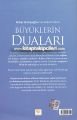 Büyüklerin Duaları, Nihat Hatipoğlu