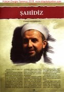 Hüküm Dergisi Temmuz 2018 Sayısı | Ümmeti Yüreğinde Taşıyan Adam Abdulmetin Balkanlıoğlu Hoca Özel Sayısı | İhsan Şenocak