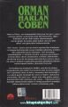 Orman, Harlan Coben