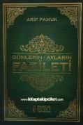Günlerin Ayların Fazileti