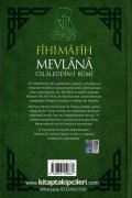 Fihi Ma Fih, Mevlana Celaleddin Rumi, Ahmed Avni Konuk, Ciltli