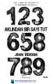 Aklından Bir Sayı Tut, John Verdon