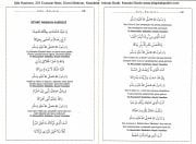 Şifa Hazinesi, 201 Esmaün Nebi, Dürrü Meknun, Kasideler, Ashabı Bedir, Kasidei Bürde, Üç Aylar Namaz ve Tesbihler, Gülsüm Akyıldız