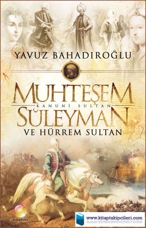 Muhteşem Süleyman ve Hürrem Sultan