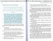 Sünnet Olmadan Ümmet Olmaz, Hadislerle Kuran Ve Sünnet, Prof. Dr. Mahmud Esad Coşan 456 Sayfa Cep Boy