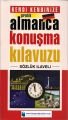 Pratik Almanca Konuşma Kılavuzu, Sözlük İlaveli