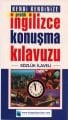 Pratik İngilizce Konuşma Kılavuzu