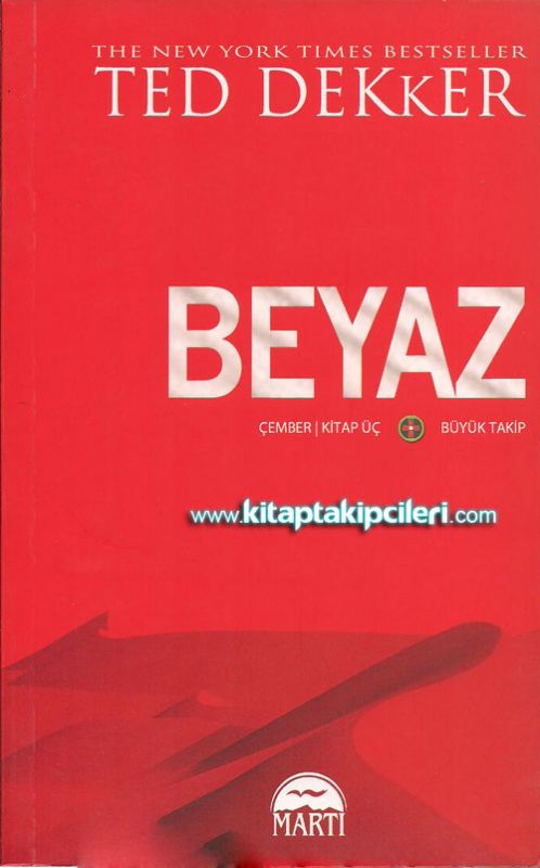 Beyaz, Ted Dekker