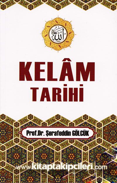 Kelam Tarihi, Prof. Dr. Şerafeddin Gölcük