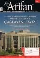 Kasr-ı Arifan Dergisi Eylül 2012 Sayısı Cübbeli Ahmet Hoca