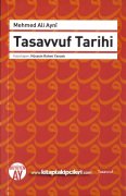 Tasavvuf Tarihi, Mehmed Ali Ayni