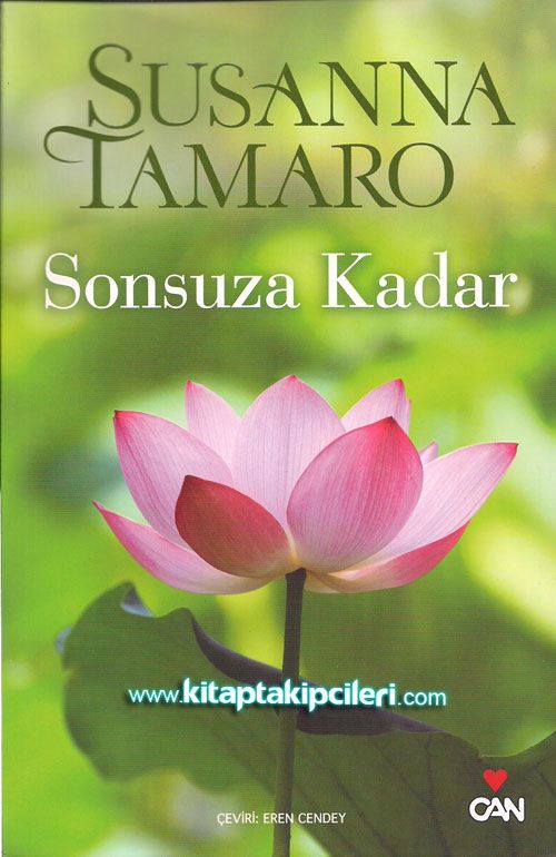 Sonsuza Kadar Susanna Tamaro