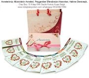 Annelerimiz, Müminlerin Anneleri, Peygamber Efendimizin Hanımları, Halime Demireşik, Cep Boy 10 Kitap 646 Sayfa Kutulu Kuşe Kağıt