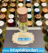 Burberys Kokucu İbrahim Esans