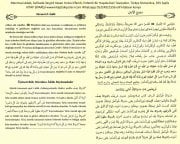 Mecmaul Adab Sufizade Seyyid Hasan Hulusi Efendi, Erdemli Bir Hayata Dair Tavsiyeler, Türkçe Osmanlıca, 655 Sayfa