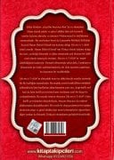 Mecmaul Adab Sufizade Seyyid Hasan Hulusi Efendi, Erdemli Bir Hayata Dair Tavsiyeler, Türkçe Osmanlıca, 655 Sayfa