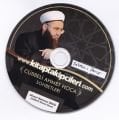 Şaban-ı Şerif'in Fazileti ve Zikirleri - Sohbet - Cübbeli Ahmet Hoca - CD