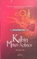 Kalbin Mührü Açılınca, Eylem Salman Yılmaz