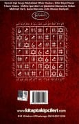 Kenzül Aşk Sevgi Muhabbet Dilek Duaları, Sihir Büyü Nazar Tılsım Havas,  Define İşaretleri ve Çözümleri Korunma Yolları, Mehmet Varlı, Özel Kısmet Ve Şirinlik Muskası Deri Kolye Hediyeli