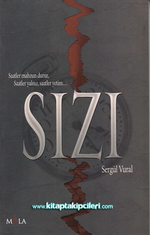 Sızı, Sergül Vural