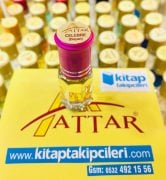 Celebre Bayan Attar Esans Koku