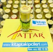 Hanedan Attar Esans Koku