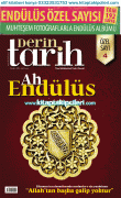 Derin Tarih Dergisi ÖZEL SAYI 4. ENDÜLÜS ÖZEL SAYISI