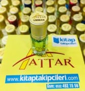Umman Attar Esans Koku