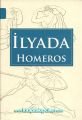 İlyada, Homeros
