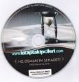 Hz. Osman'ın Şehadeti - Sohbet - Cübbeli Ahmet Hoca - CD