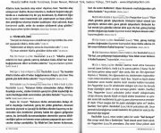 Riyazüs Salihin Hadis Tercümesi, İmam Nevevi, Mehmet Türk, Sadece Türkçe, 534 Sayfa