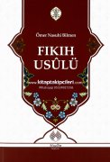 Fıkıh Usulü, Ömer Nasuhi Bilmen