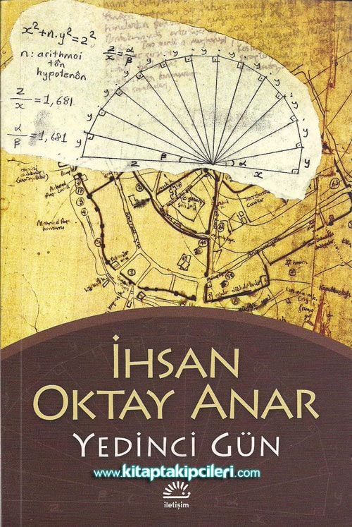 Yedinci Gün, İhsan Oktay Anar