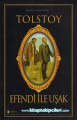 Efendi ile Uşak, Lev Nikolayeviç Tolstoy