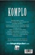 Komplo, Anlaşılmamış Devirlerin Hikayesi, Stratejik Savaşın Derin Hikayeleri, Ahmet Han