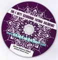 Ehli Beyt İçerisinde Hz. Fatıma Validemiz - Sohbet - Cübbeli Ahmet Hoca - CD