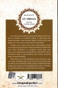 Et Tibyan, Kuran Okuma Adabı, İmam Nevevi