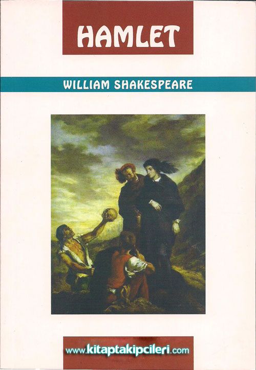 Hamlet, William Shakespeare