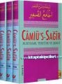 Camius Sağir Hadis Külliyatı Muhtasarı, Tercüme ve Şerhi İmam Celaleddin Suyuti, 3 Cilt Takım