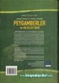 Peygamberler ve Halifeler Tarihi, Kısası Enbiya ve Tevarihi Hulefa - Ahmet Cevdet Paşa, Büyük Boy,Ciltli