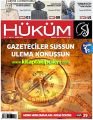 Hüküm Dergisi Aralık 2013 12. Sayı