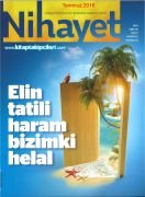 Nihayet Dergisi Temmuz 2016