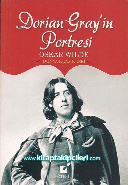 Dorian Gray'in Portresi, Oscar Wilde