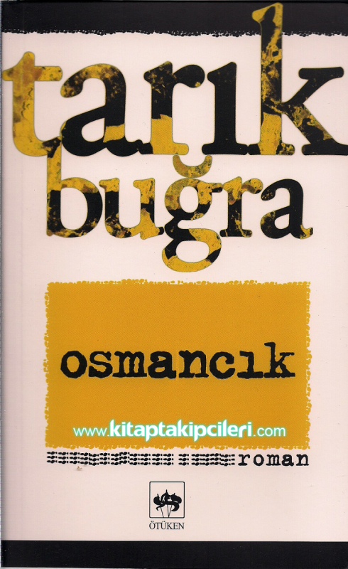 Osmancık, Tarık Buğra