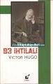 93 İhtilali, Victor Hugo