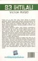 93 İhtilali, Victor Hugo