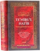 Tenibul Hatip Muhammed Zahid El Kevseri, Hatip El Bağdadinin İmamı Azam Ebu Hanife Hakkında Atılan Yalan Ve İftiralara Reddiyeler, Ciltli Sert Kapak 500 Sayfa