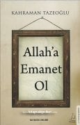 Allaha Emanet Ol, Kahraman Tazeoğlu