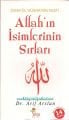 Allah'ın İsimlerinin Sırları, Esmaü'l Hüsna'nın Keşfi, Arif Arslan